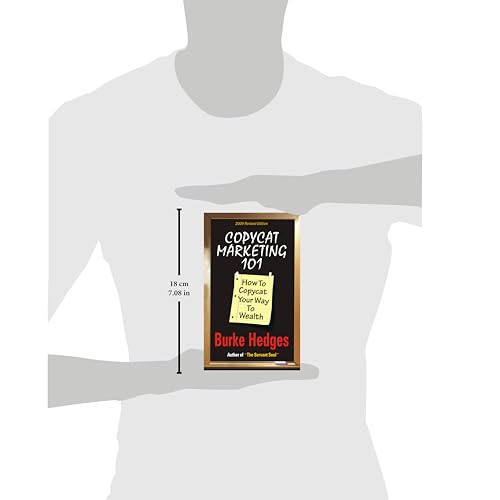 Copycat Marketing 101 - Retail Maharaj