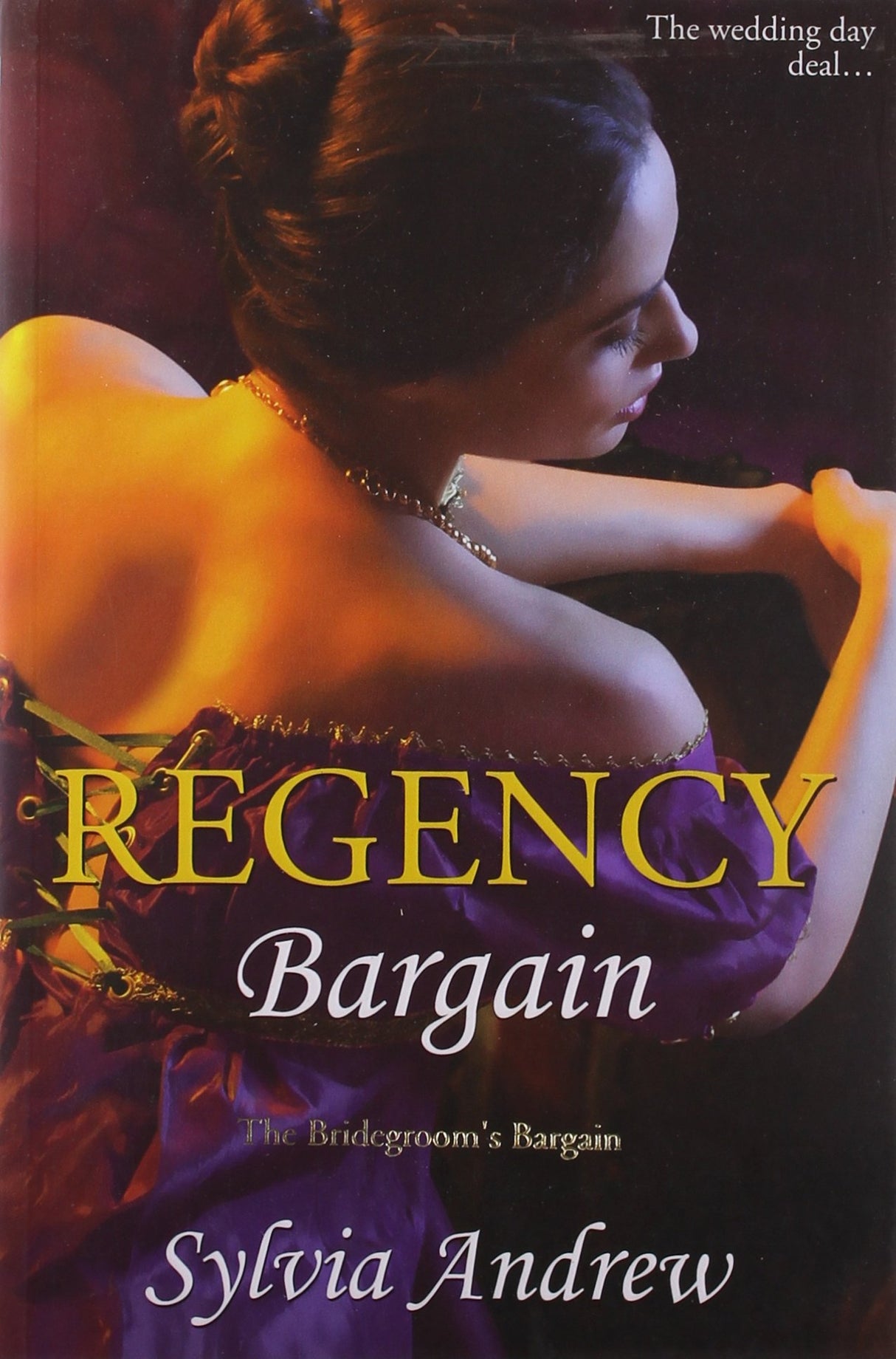Regency Bargains - Retail Maharaj