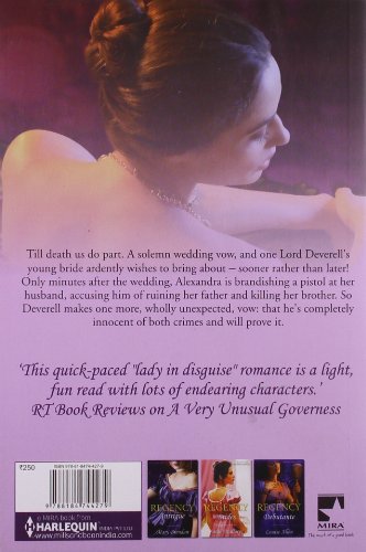 Regency Bargains - Retail Maharaj