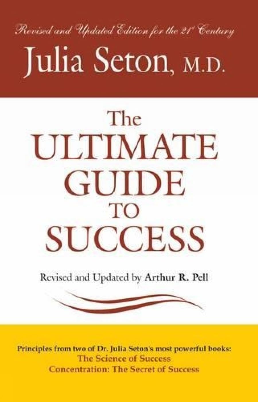 The Ultimate Guide to Success - Retail Maharaj