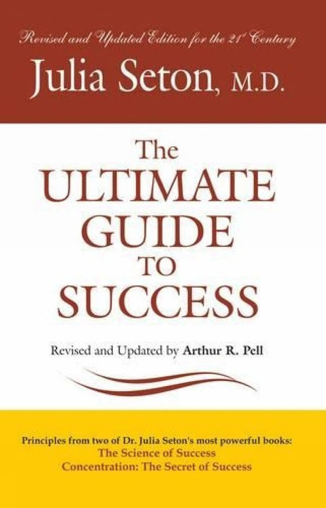 The Ultimate Guide to Success - Retail Maharaj