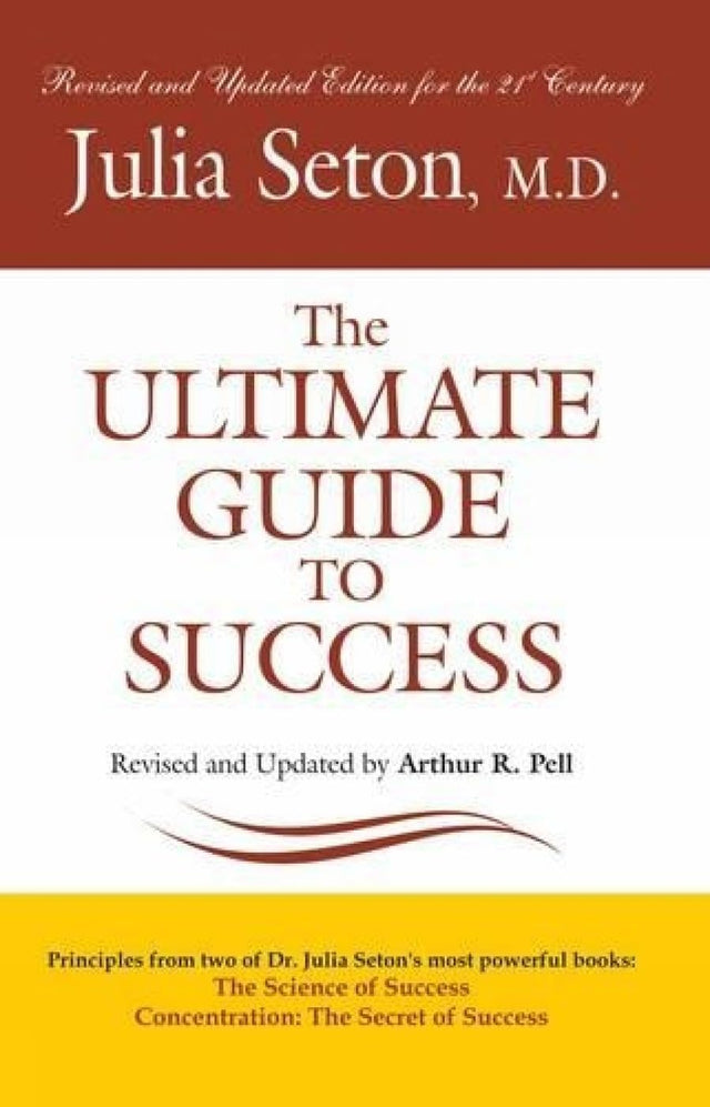 The Ultimate Guide to Success - Retail Maharaj