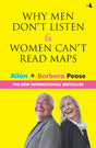 Why Men Don't Listen and Women Can't Read Maps - Retail Maharaj