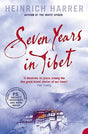 Seven Years In Tibet - Retail Maharaj