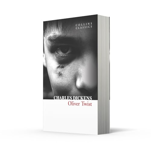 Oliver Twist - Retail Maharaj