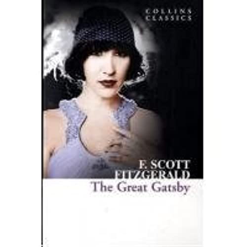 THE GREAT GATSBY - Retail Maharaj