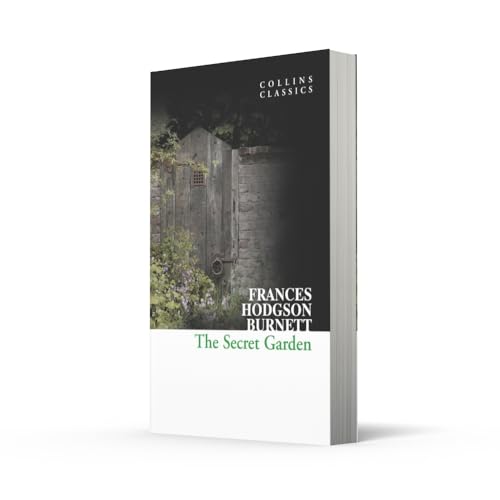 The Secret Garden - Retail Maharaj