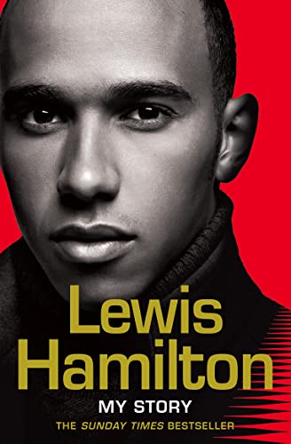 Lewis Hamilton: My Story - Retail Maharaj