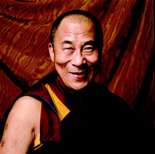365 Dalai Lama: Daily Advice from the Heart - Retail Maharaj