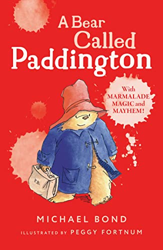 A Bear Called Paddington - Retail Maharaj
