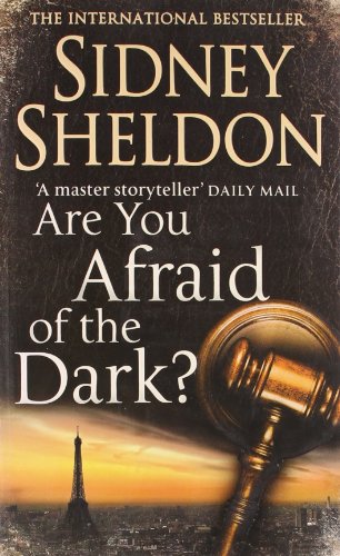 Are You Afraid of the Dark? - Retail Maharaj