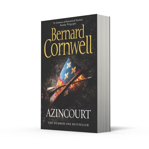 Azincourt - Retail Maharaj