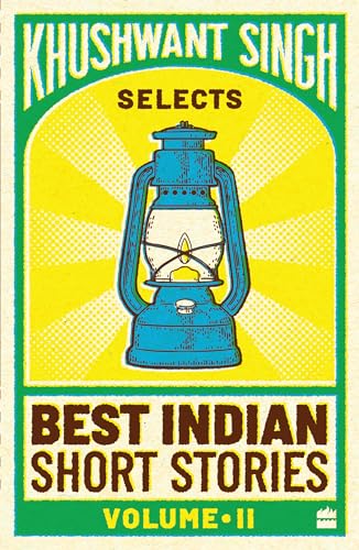 Best Indian Short Stories - Vol. 2 - Retail Maharaj