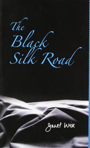 Black Silk Road ( Pb ) - Retail Maharaj