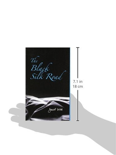 Black Silk Road ( Pb ) - Retail Maharaj