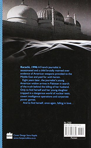 Black Silk Road ( Pb ) - Retail Maharaj