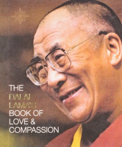 Book of Love and Compassion - Retail Maharaj
