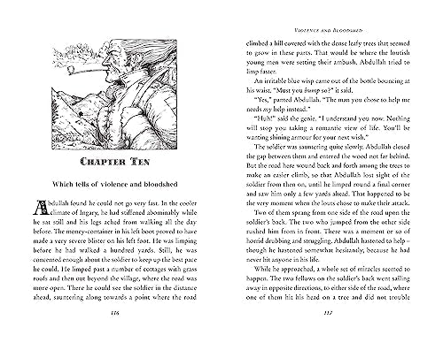 Castle in the Air - Retail Maharaj