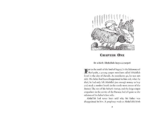 Castle in the Air - Retail Maharaj