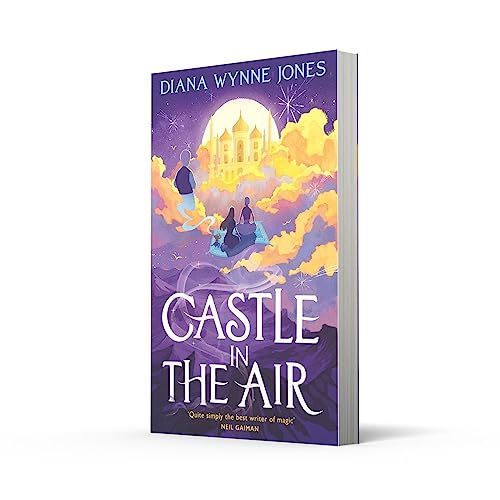 Castle in the Air - Retail Maharaj