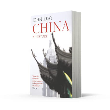 CHINA:A HISTORY - Retail Maharaj