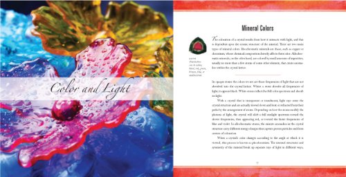 Crystal Healing: A Step-by-Step Guide to Using Crystals for Health and Healing (The Complete Illustrated Guide to) - Retail Maharaj