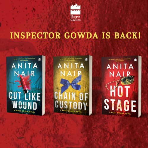 Cut Like Wound - Retail Maharaj