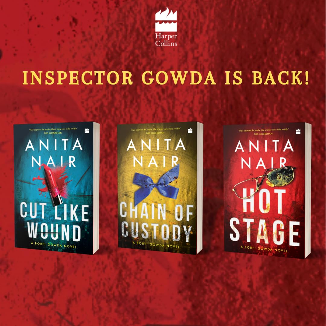 Cut Like Wound - Retail Maharaj