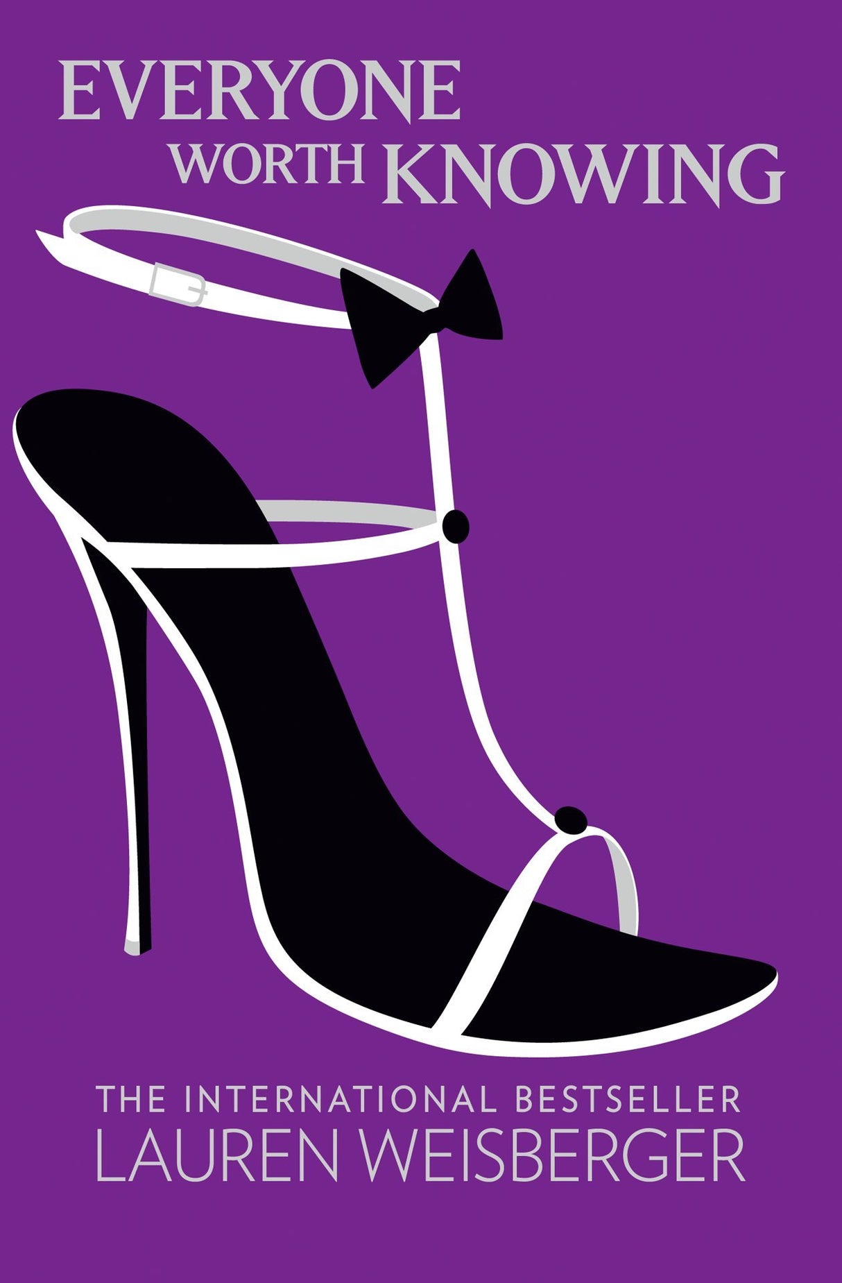 Everyone Worth Knowing - Retail Maharaj