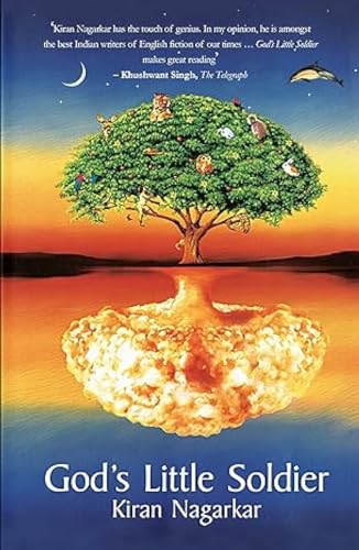 God's Little Soldier - Retail Maharaj