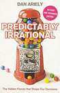 Harper Collins India Predictably Irrational: The Hidden Forces That Shape Our Decisions - Retail Maharaj