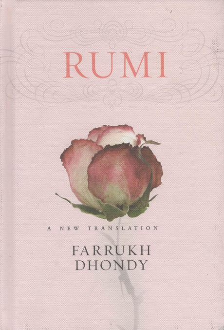 Harper Collins India Rumi - A New Translation - Retail Maharaj