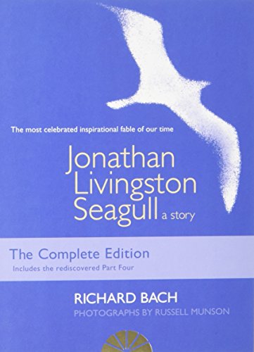 Jonathan Livingston Seagull: A Story - Retail Maharaj