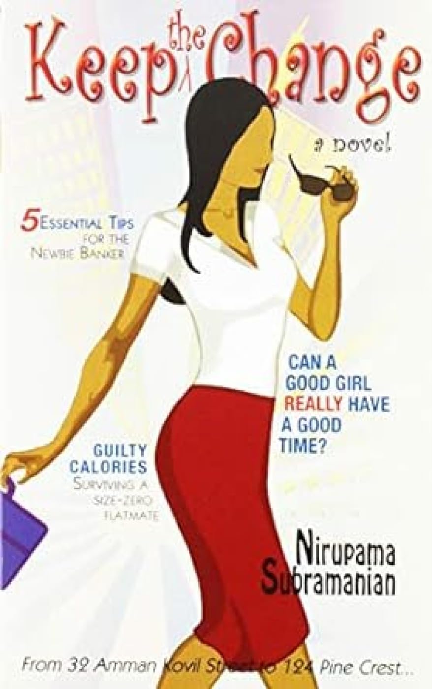 Keep The Change - Retail Maharaj