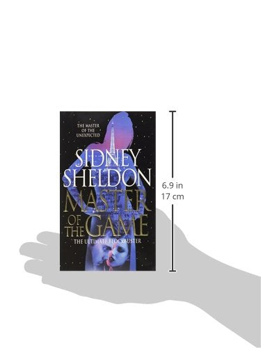 Master of the Game - Retail Maharaj