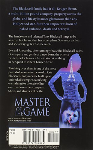 Master of the Game - Retail Maharaj