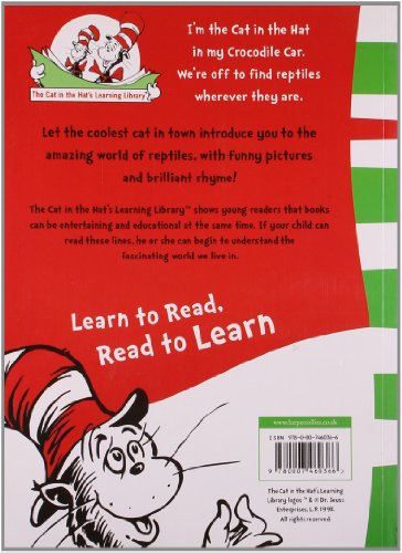 Miles and Miles of Reptiles - Retail Maharaj