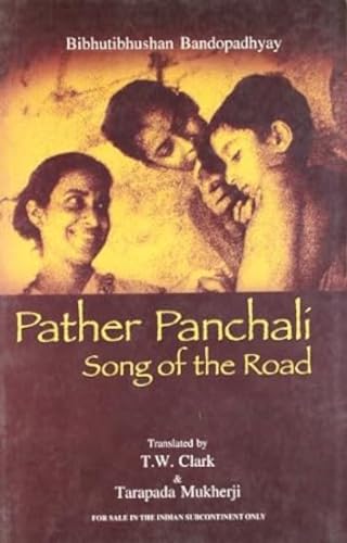 Pather Panchal: Song of the Road - Retail Maharaj