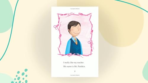 Pinkalicious: School Rules - Retail Maharaj