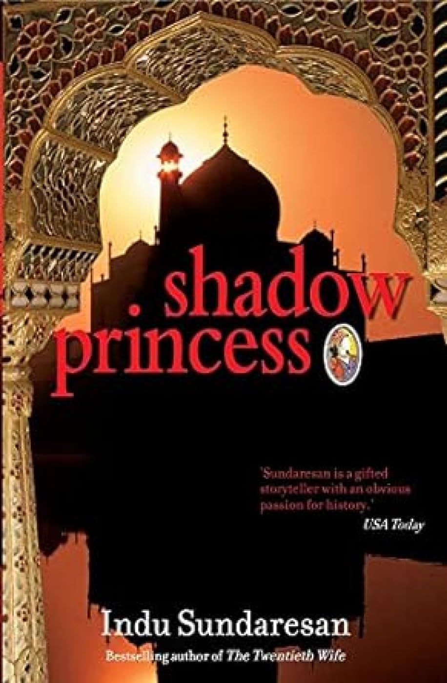 Shadow Princess - Retail Maharaj