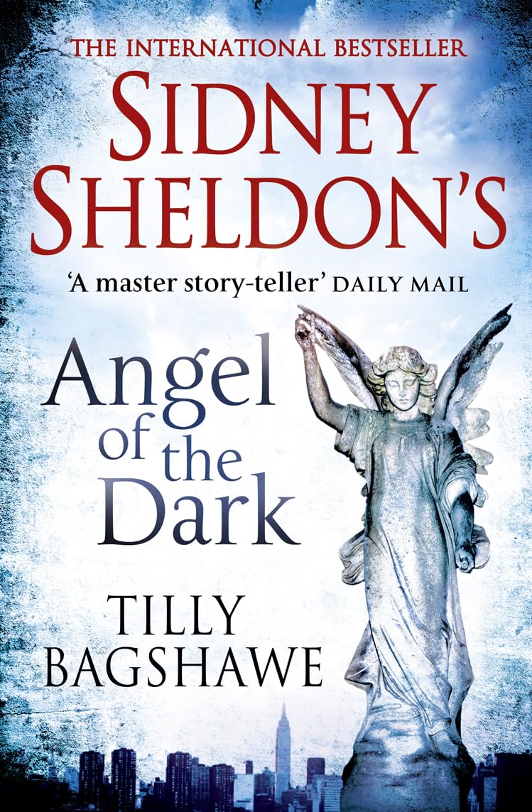 Sidney Sheldon's Angel of the Dark - Retail Maharaj