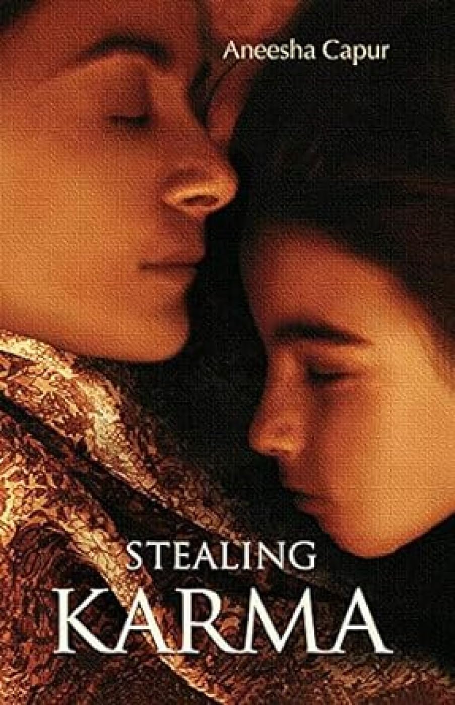 Stealing Karma - Retail Maharaj