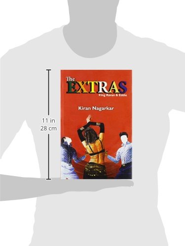 The Extras : Staring Ravan And Eddie - Retail Maharaj