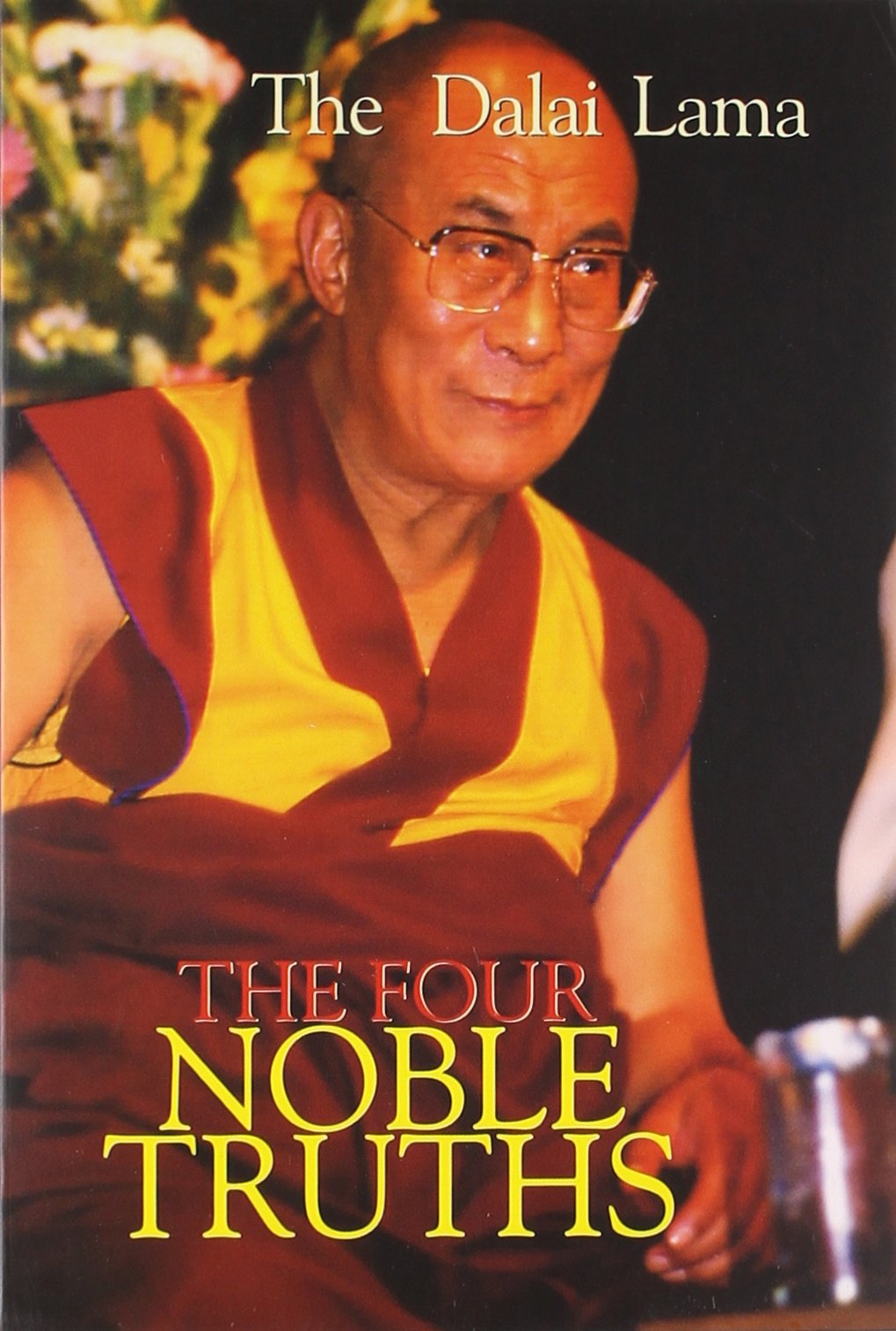 The Four Noble Truths - Retail Maharaj