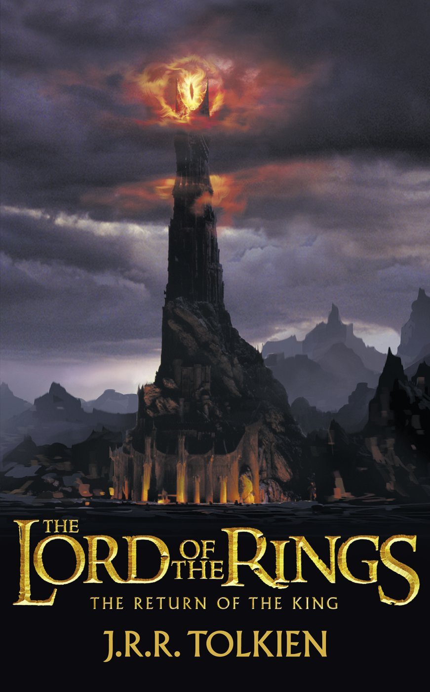 The Lord of the Ring: The Return of the King - Retail Maharaj