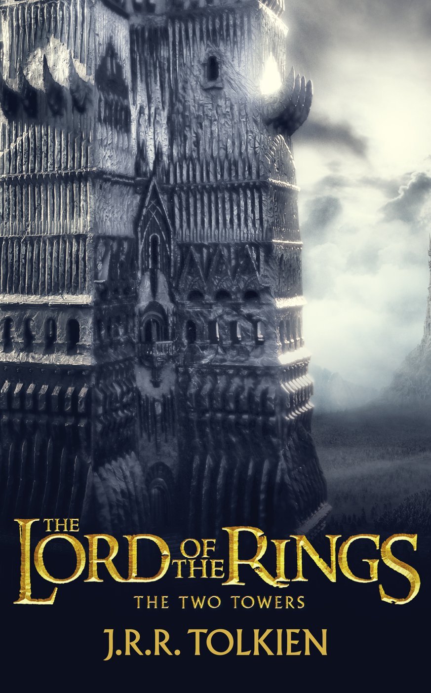 the Lord of the Ring: The Two Towers - Retail Maharaj