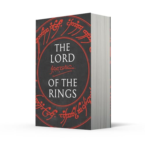 The Lord Of The Rings 50Th Anniv. - Retail Maharaj