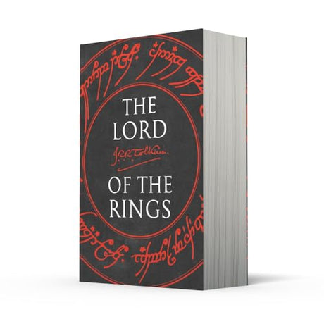 The Lord Of The Rings 50Th Anniv. - Retail Maharaj