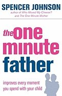 The One Minute Father - Retail Maharaj