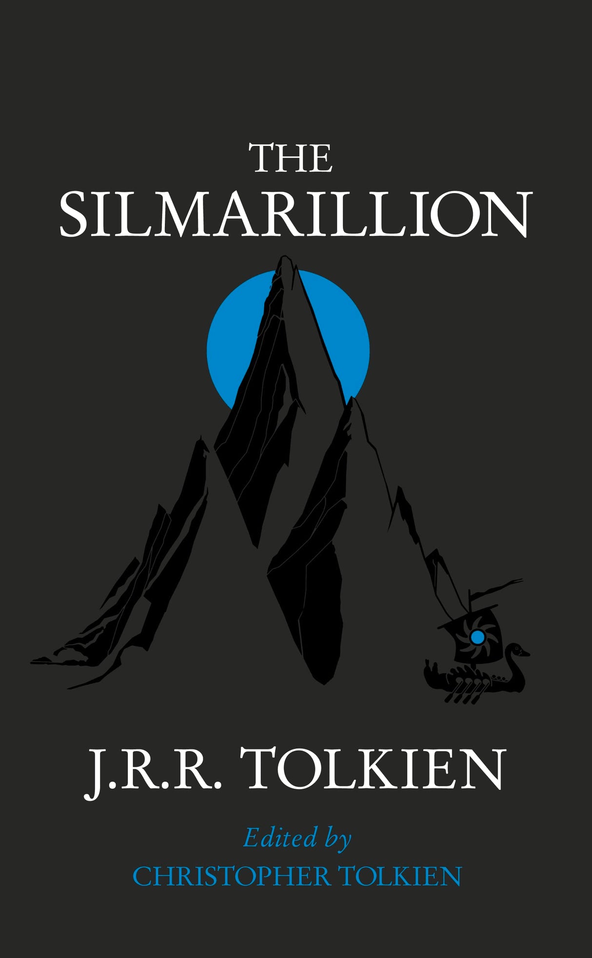 The Silmarillion - Retail Maharaj